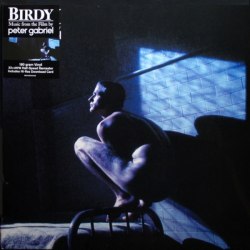 Виниловая пластинка PETER GABRIEL - Birdy (LP)