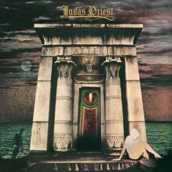 Виниловая пластинка Judas Priest - Sin After Sin (LP)