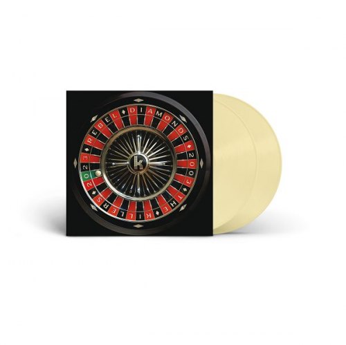 Виниловая пластинка The Killers - Rebel Diamonds (coloured) (2LP)