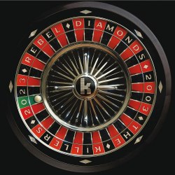 Виниловая пластинка The Killers - Rebel Diamonds (coloured) (2LP)