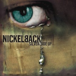 Виниловая пластинка Nickelback - Silver Side Up (LP)