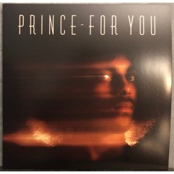 Виниловая пластинка PRINCE - For You