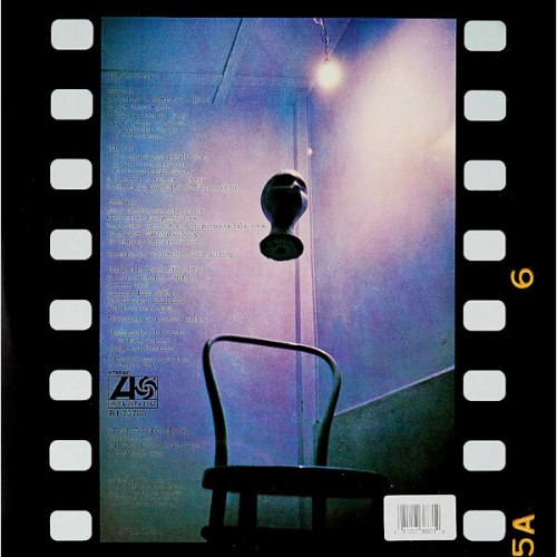 Виниловая пластинка Yes - The Yes Album (LP)