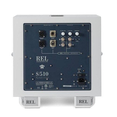 Сабвуфер REL S510 (S)
