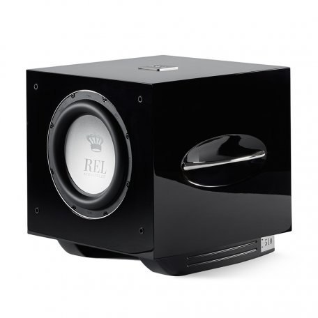 Сабвуфер REL S510 (S)