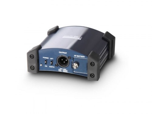 Блок питания LD SYSTEMS LD SYSTEMS LDI02