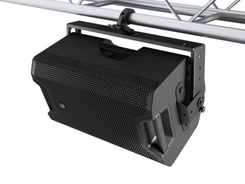 Кронштейн для акустики LD SYSTEMS LDICOA12UB ЧЕРНЫЙ