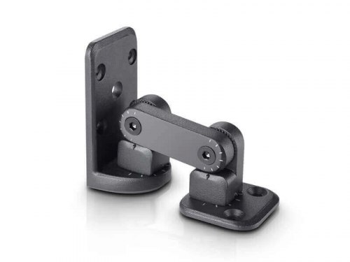Кронштейн для акустики LD SYSTEMS LDSATWMB10B ЧЕРНЫЙ