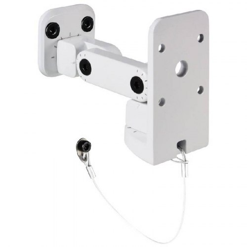 Кронштейн для акустики LD SYSTEMS LDSATWMB10B ЧЕРНЫЙ
