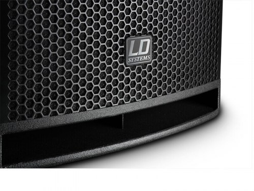 Напольная акустика LD SYSTEMS LDDAVE10G3