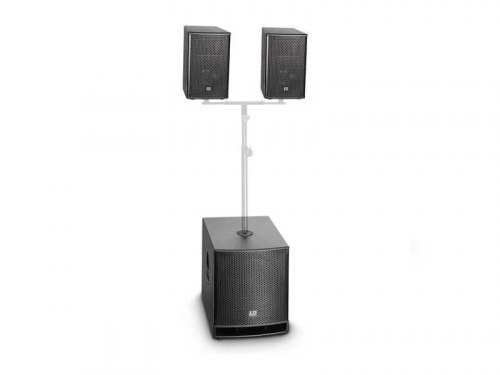 Напольная акустика LD SYSTEMS LDDAVE10G3