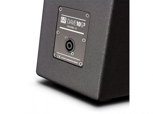 Напольная акустика LD SYSTEMS LDDAVE10G3