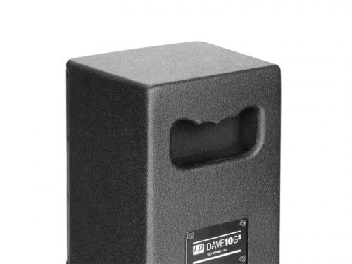 Напольная акустика LD SYSTEMS LDDAVE10G3