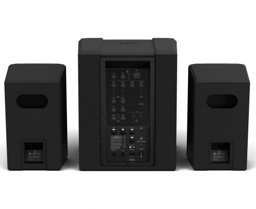 Напольная акустика LD SYSTEMS LDDAVE10G4X