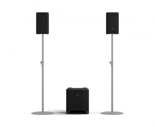 Напольная акустика LD SYSTEMS LDDAVE10G4X