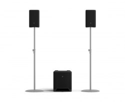 Напольная акустика LD SYSTEMS LDDAVE10G4X