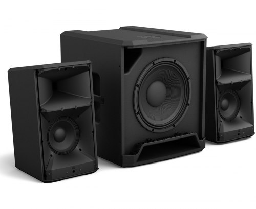 Напольная акустика LD SYSTEMS LDDAVE10G4X