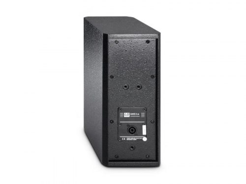 Напольная акустика LD SYSTEMS LDDAVE8XS