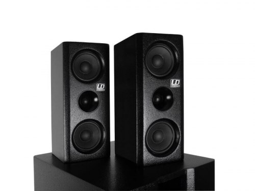 Напольная акустика LD SYSTEMS LDDAVE8XS
