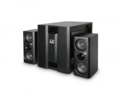Напольная акустика LD SYSTEMS LDDAVE8XS
