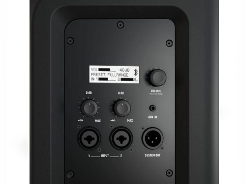 Напольная акустика LD SYSTEMS LDICOA15A