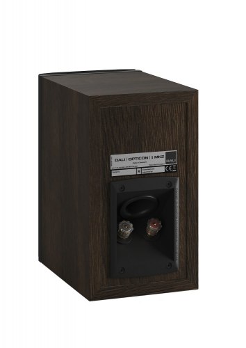 Полочная акустика DALI OPTICON 1 MK2 Tobacco Oak