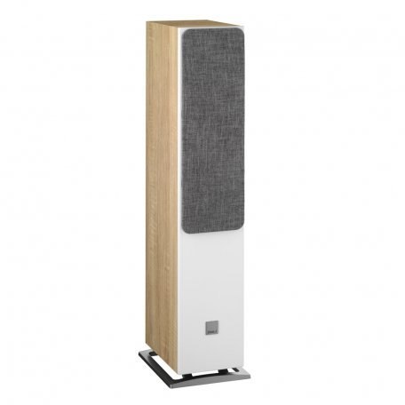 Напольная акустика DALI Oberon 5 Light Oak
