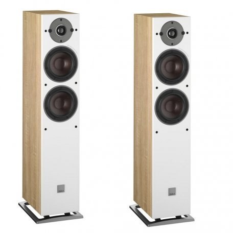 Напольная акустика DALI Oberon 5 Light Oak