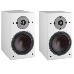 Полочная акустика DALI Oberon 3 White
