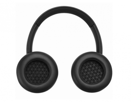 Беспроводные охватывающие наушники DALI IO-4 Iron Black