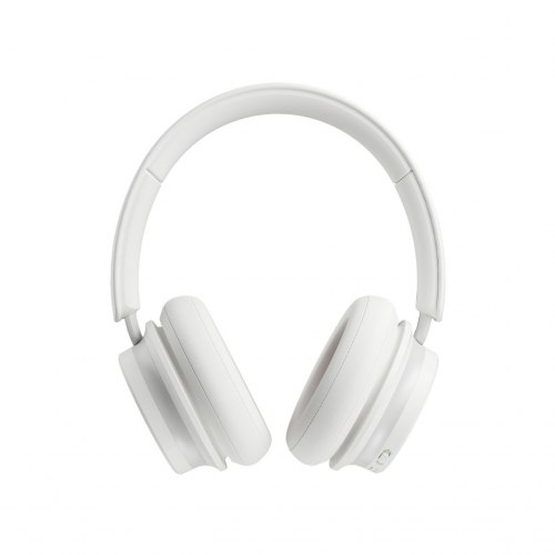 Беспроводные охватывающие наушники DALI IO-6 Chalk White