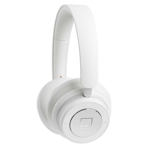 Беспроводные охватывающие наушники DALI IO-6 Chalk White