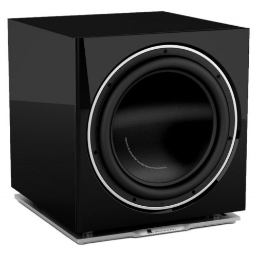 Сабвуфер DALI Zensor Sub K-14 F Black