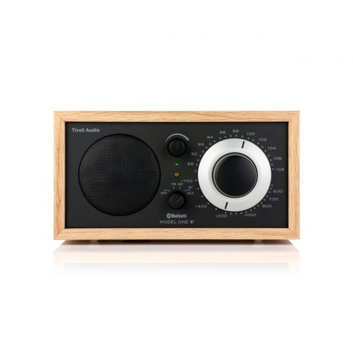 Радиоприемник Tivoli Model One BT Oak/Black