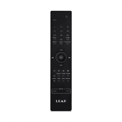 Стереоусилитель Leak Stereo 230 Silver