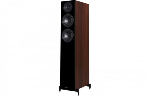Напольная акустика Wharfedale Diamond 12.3 Walnut Pearl