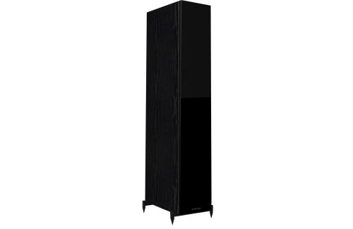 Напольная акустика Wharfedale Diamond 12.4 Black OAK
