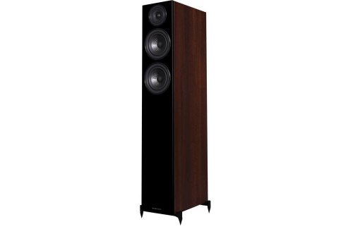 Напольная акустика Wharfedale Diamond 12.4 Walnut Pearl