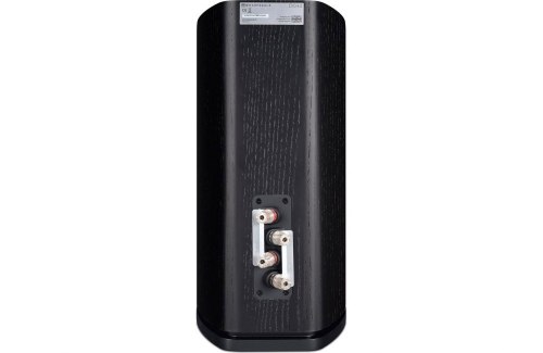 Полочная акустика Wharfedale EVO 4.2 Black OAK