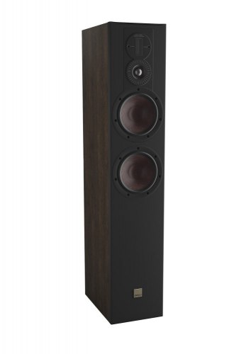 Напольная акустика DALI OPTICON 6 MK2 Tobacco Oak (S)
