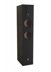 Напольная акустика DALI OPTICON 6 MK2 Tobacco Oak (S)