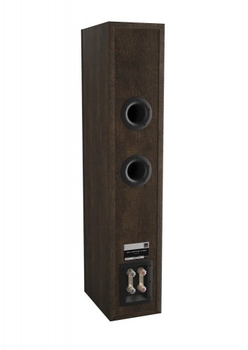 Напольная акустика DALI OPTICON 6 MK2 Tobacco Oak (S)