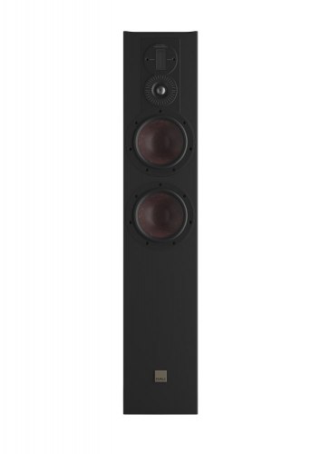 Напольная акустика DALI OPTICON 6 MK2 Tobacco Oak (S)