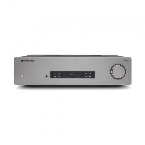 Интегральный стереоусилитель Cambridge Audio CXA81 (S)