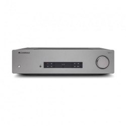 Интегральный стереоусилитель Cambridge Audio CXA81 (S)