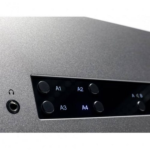 Интегральный стереоусилитель Cambridge Audio CXA81 (S)