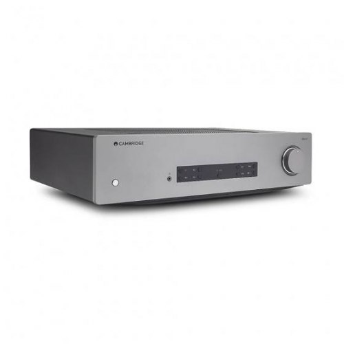 Интегральный стереоусилитель Cambridge Audio CXA81 (S)