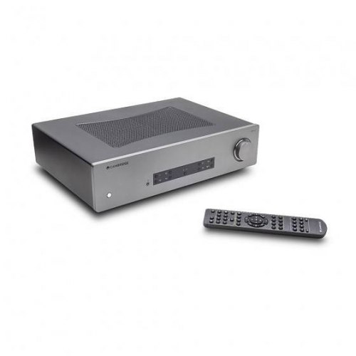 Интегральный стереоусилитель Cambridge Audio CXA81 (S)