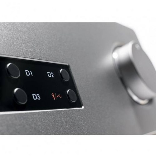 Интегральный стереоусилитель Cambridge Audio CXA81 (S)
