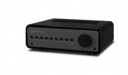 Стереоусилитель Quad Vena II Gloss Black (S)